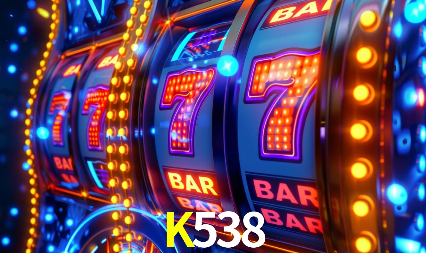 Bônus K538 Para Todos